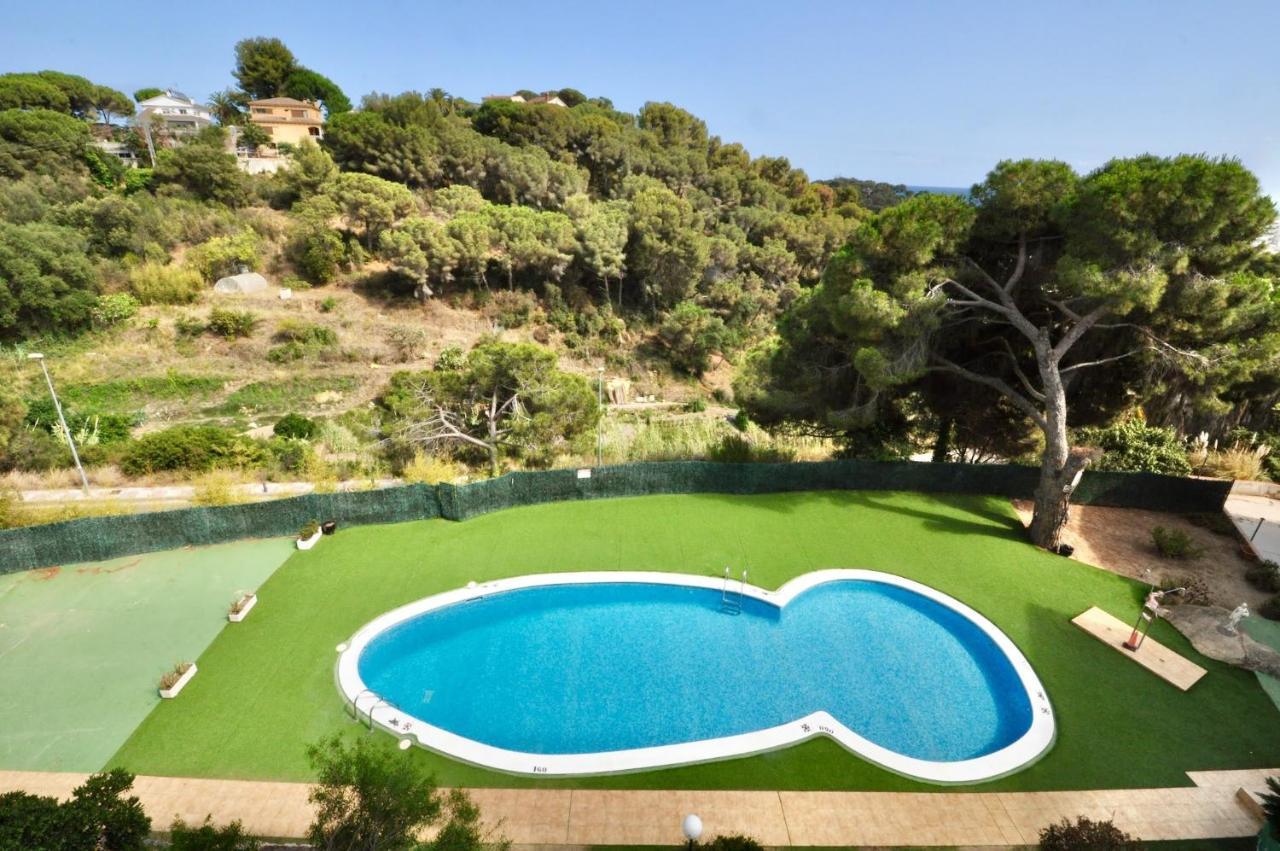 Cesar Appartement Lloret de Mar