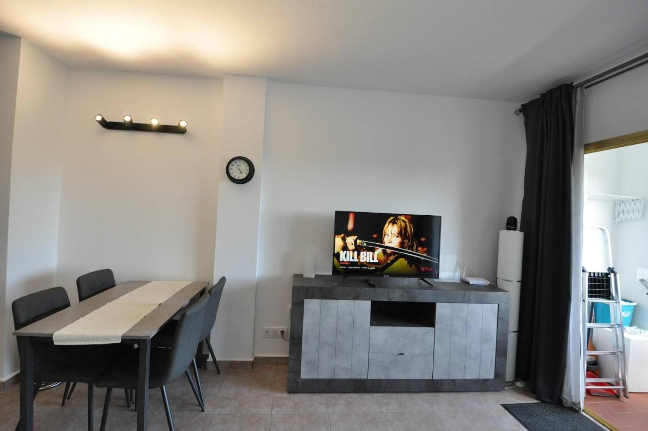 Cesar Appartement Lloret de Mar