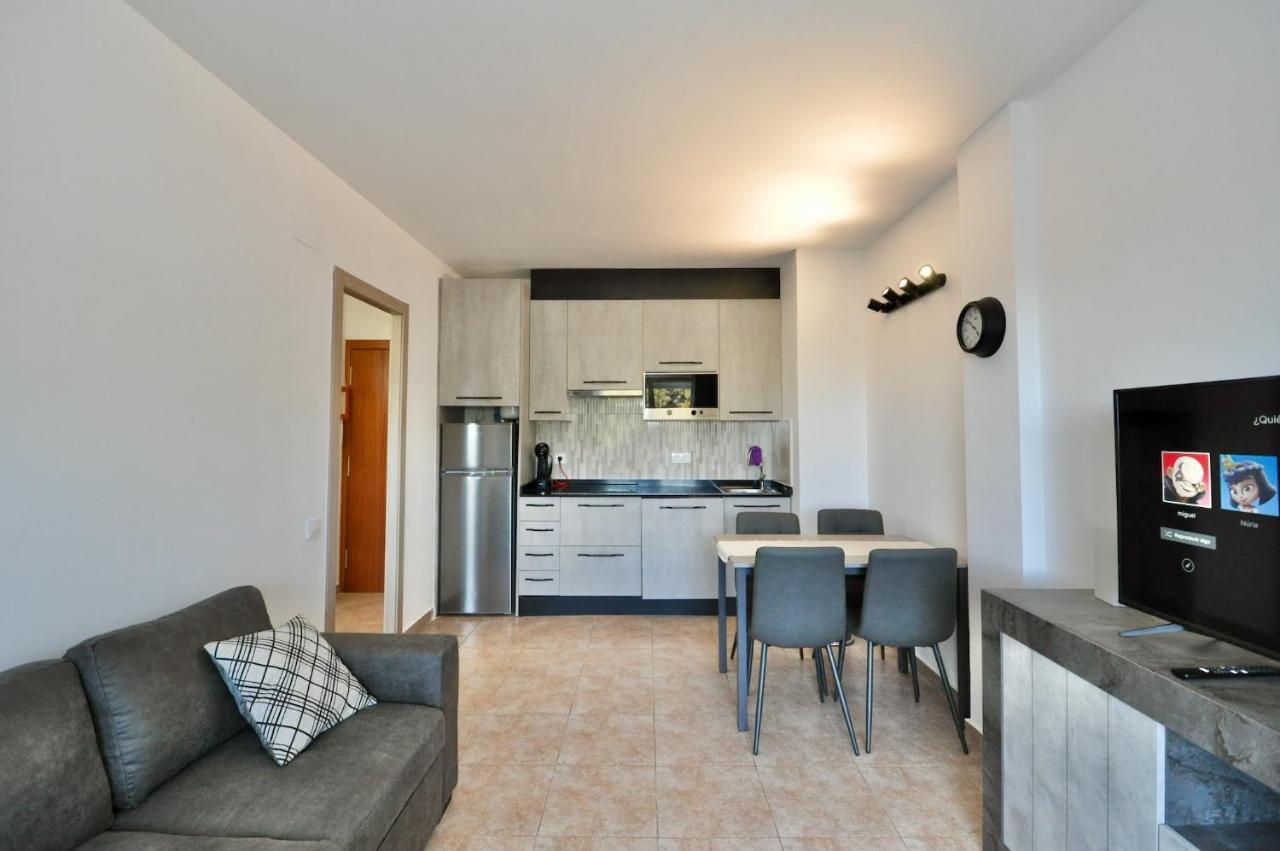 Appartement Cesar *